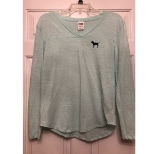 Victoria's Secret PINK Long Sleeve